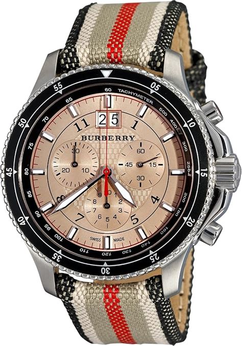 burberry uhr amazon|Amazon.com: Burberry Watches.